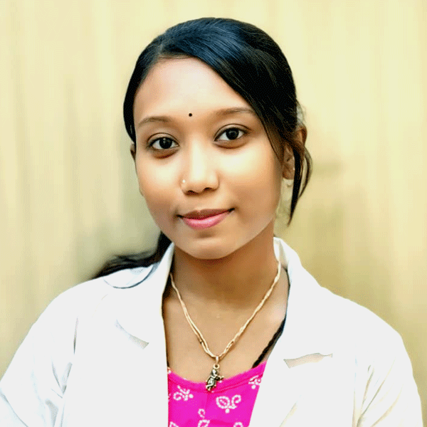 Team Member